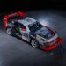 Кен Блок раскрыл дизайн Audi S1 E-tron Quattro Hoonitron
