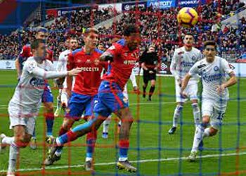 ЦСКА сыграл вничью с «Оренбургом» в матче РПЛ