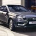 Первые кузова Lada Vesta сварены в Тольятти в рамках переноса производства