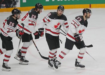 IIHF призвали приостановить деятельность Федерации хоккея Канады