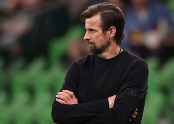 Семак объяснил, почему не хочет быть играющим тренером