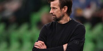 Семак объяснил, почему не хочет быть играющим тренером