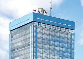 Ростех может выйти из состава акционеров АвтоВАЗа