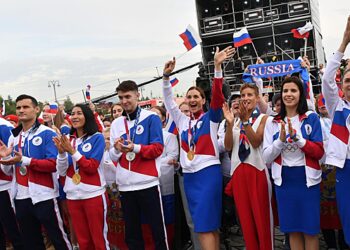 Российским спортсменам начали отказывать в смене спортивного гражданства