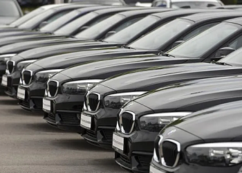 Европе спрогнозировали падение производства автомобилей почти на 40%