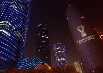 В Катаре откроют места для протрезвления болельщиков на время ЧМ-2022