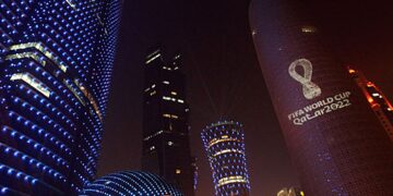 В Катаре откроют места для протрезвления болельщиков на время ЧМ-2022