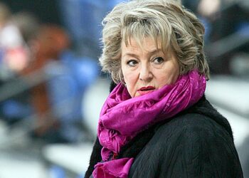 У Тарасовой диагностировано нарушение функций мозга