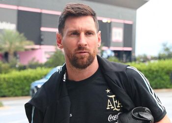 Тренер ПСЖ раскрыл подробности о травме Месси