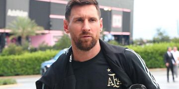 Тренер ПСЖ раскрыл подробности о травме Месси