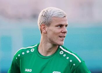 Друг Кокорина рассказал о влиянии тюрьмы на футболиста