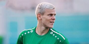 Друг Кокорина рассказал о влиянии тюрьмы на футболиста