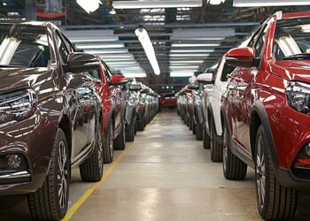 Рынку электромобилей предсказали крах