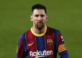 Месси рассказал о планах после завершения карьеры