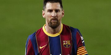 Месси рассказал о планах после завершения карьеры