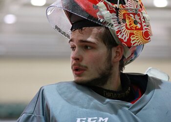 Три россиянина вошли в топ-20 лучших игроков НХЛ