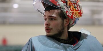 Три россиянина вошли в топ-20 лучших игроков НХЛ