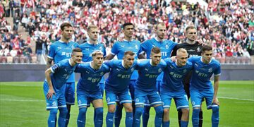 «Динамо» сыграет с «Локомотивом» в специальном комплекте формы