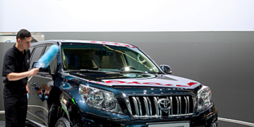 Казахстан начал переговоры с Toyota о переносе закрытого в РФ завода