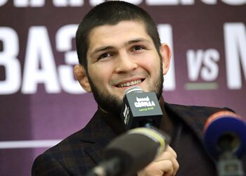 Хабиб сделал неожиданное признание