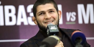 Хабиб сделал неожиданное признание