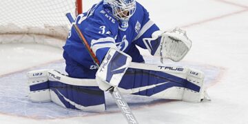 КХЛ объявила имена лучших хоккеистов сентября