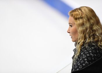 Названа причина отказа Тутберидзе от работы с врачом сборной России