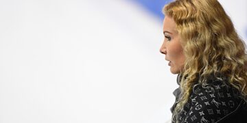 Названа причина отказа Тутберидзе от работы с врачом сборной России