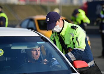 Раскрыто мошенничество с автомобильными штрафами