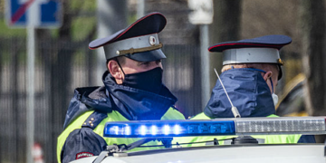 В Москве объявили «охоту» на нетрезвых водителей