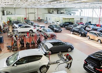 Автодилеры попросили об отсрочке от мобилизации для сотрудников