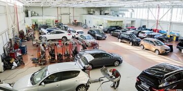 Автодилеры попросили об отсрочке от мобилизации для сотрудников