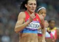 Российскую легкоатлетку лишат золота Олимпиады-2012