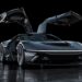 Дочь Делореана выпустит преемника спорткара DMC-12
