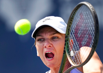 Экс-первая ракетка мира попалась на допинге