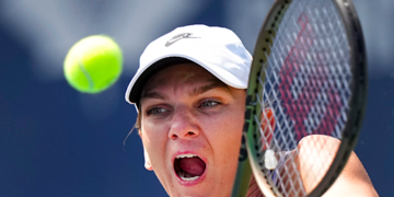 Экс-первая ракетка мира попалась на допинге