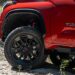 Toyota увеличила дорожный просвет новой Tundra
