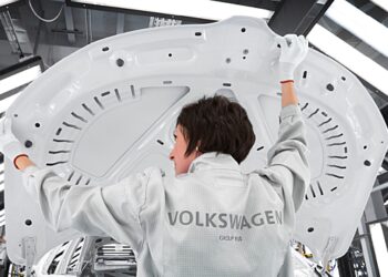 У Volkswagen появилсь «четкое желание уйти из России»