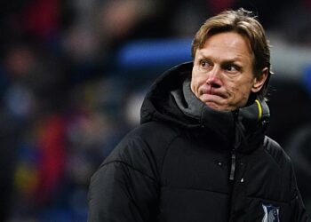 Карпин высказался о предстоящем товарищеском матче с Таджикистаном