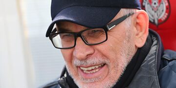 Гаджиев: ЧМ нужно смотреть, чтобы не отставать от времени