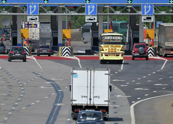 Минтранс поставил точку в вопросе повышения тарифов на платных дорогах