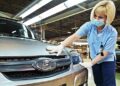 АвтоВАЗ оснастит новые Lada китайским вариатором