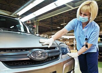 АвтоВАЗ оснастит новые Lada китайским вариатором