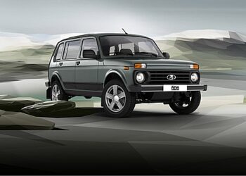 «АвтоВАЗ» нашел топливные рампы для своих внедорожников