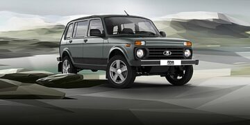 «АвтоВАЗ» нашел топливные рампы для своих внедорожников