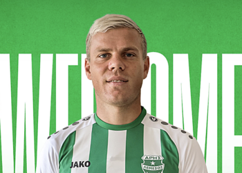 Футболист «Ариса» Кокорин сравнил жизнь на Кипре и в Италии