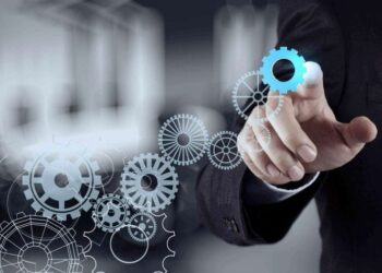 Аутсорсинг бизнес-процессов как инструмент управления