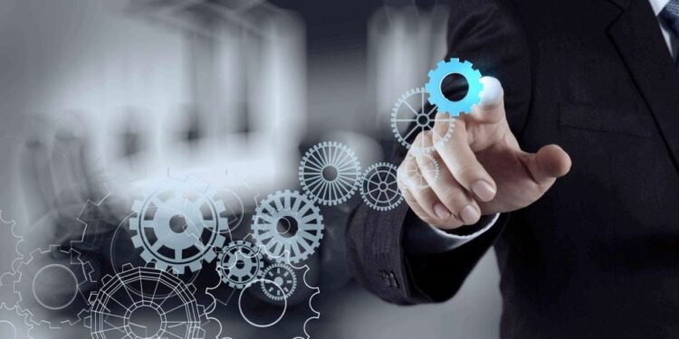 Аутсорсинг бизнес-процессов как инструмент управления