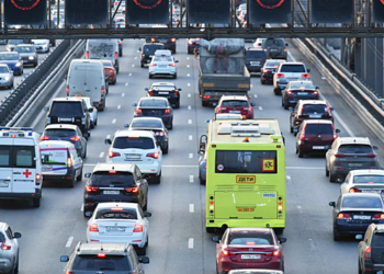 Тарифы для платных дорог могут увеличить