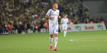 Дзюба появился на поле впервые за месяц